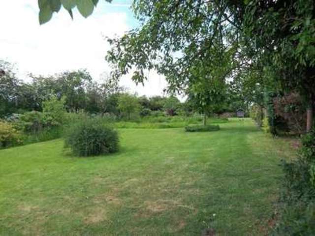  Image of 4 bedroom Detached house for sale in Church Street South Leverton Retford DN22 at Church Street South Leverton Retford, DN22 0BX