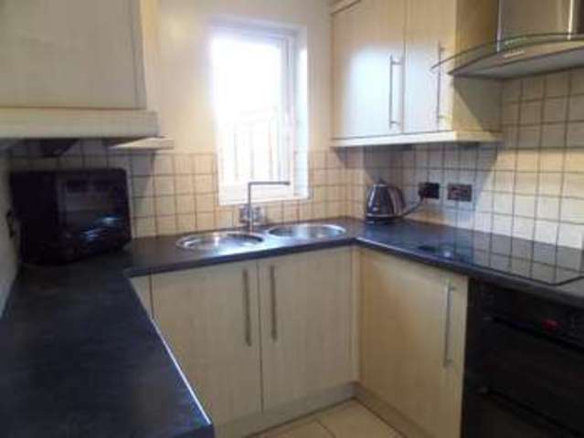  Image of 1 bedroom Cluster House for sale in Church View Newport Pagnell MK16 at Newport Pagnell, MK16 9PT