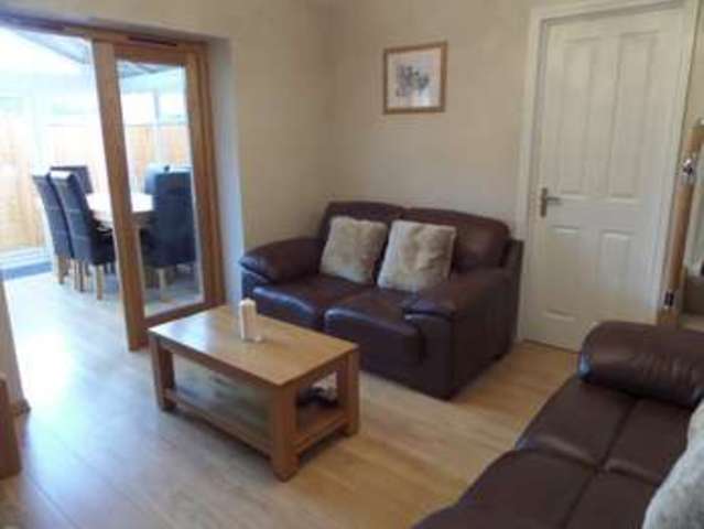  Image of 1 bedroom Cluster House for sale in Church View Newport Pagnell MK16 at Newport Pagnell, MK16 9PT