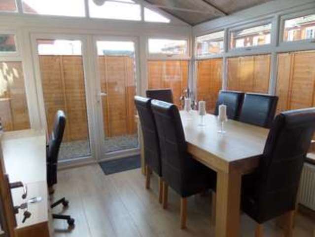  Image of 1 bedroom Cluster House for sale in Church View Newport Pagnell MK16 at Newport Pagnell, MK16 9PT