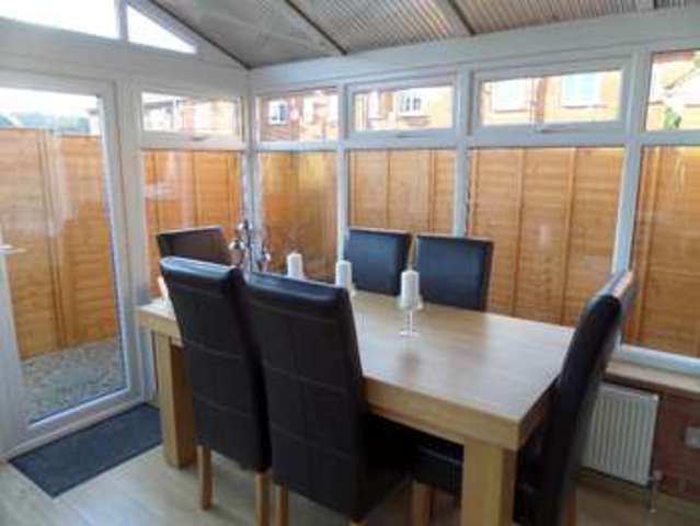  Image of 1 bedroom Cluster House for sale in Church View Newport Pagnell MK16 at Newport Pagnell, MK16 9PT