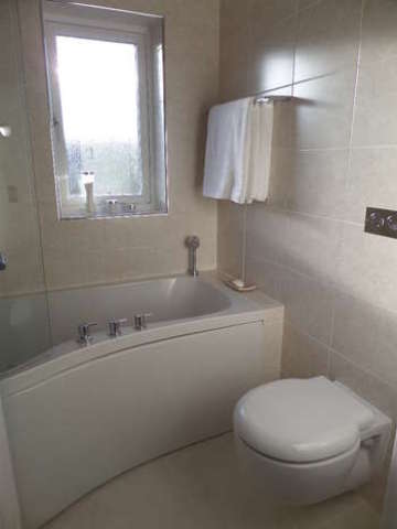  Image of 1 bedroom Cluster House for sale in Church View Newport Pagnell MK16 at Newport Pagnell, MK16 9PT