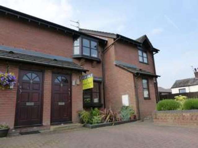  Image of 2 bedroom Flat for sale in Church View Tarleton Preston PR4 at Church View Tarleton Preston, PR4 6UW
