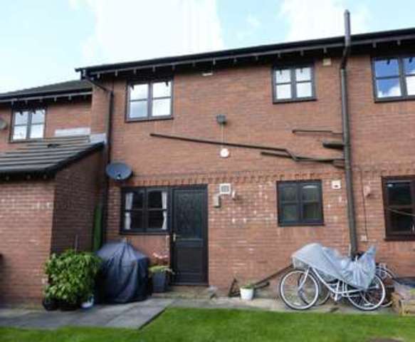  Image of 2 bedroom Flat for sale in Church View Tarleton Preston PR4 at Church View Tarleton Preston, PR4 6UW