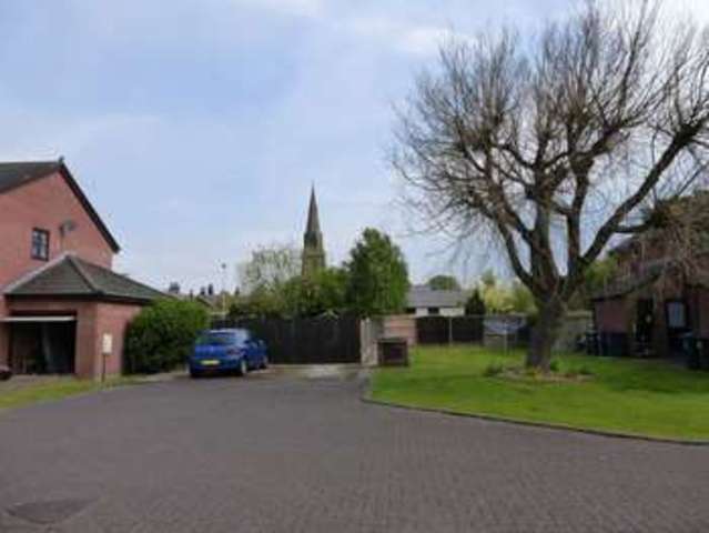  Image of 2 bedroom Flat for sale in Church View Tarleton Preston PR4 at Church View Tarleton Preston, PR4 6UW
