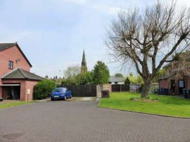  Image of 2 bedroom Flat for sale in Church View Tarleton Preston PR4 at Church View Tarleton Preston, PR4 6UW