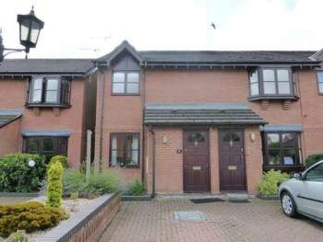  Image of 2 bedroom Flat for sale in Church View Tarleton Preston PR4 at Church View Tarleton Preston, PR4 6UW