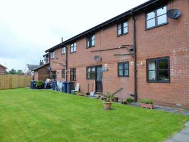  Image of 2 bedroom Flat for sale in Church View Tarleton Preston PR4 at Church View Tarleton Preston, PR4 6UW