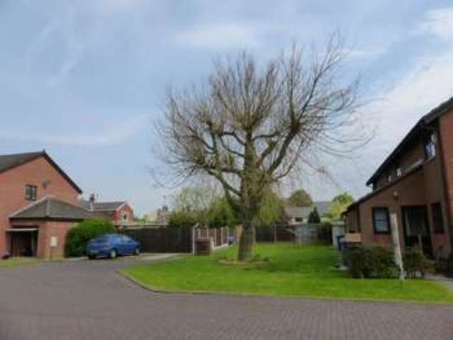  Image of 2 bedroom Flat for sale in Church View Tarleton Preston PR4 at Church View Tarleton Preston, PR4 6UW