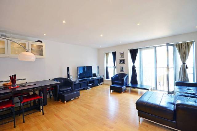  Image of 2 bedroom Flat for sale in Church Walk London N16 at Church Walk  Stoke Newington, N16 8QA