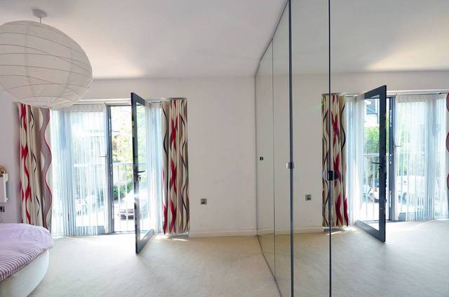 Image of 2 bedroom Flat for sale in Church Walk London N16 at Church Walk  Stoke Newington, N16 8QA