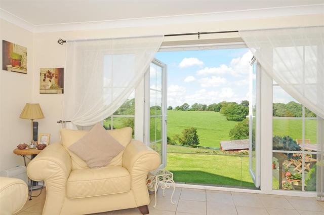  Image of 4 bedroom Detached house for sale in Churchgate Bramhope Leeds LS16 at Bramhope Leeds Bramhope, LS16 9BN
