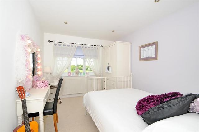  Image of 4 bedroom Detached house for sale in Churchgate Bramhope Leeds LS16 at Bramhope Leeds Bramhope, LS16 9BN
