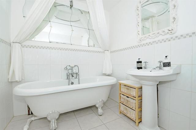  Image of 4 bedroom Detached house for sale in Churchgate Bramhope Leeds LS16 at Bramhope Leeds Bramhope, LS16 9BN