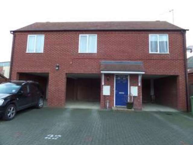  Image of 2 bedroom Detached house for sale in Churston Broughton Milton Keynes MK10 at Milton Keynes, MK10 7BH