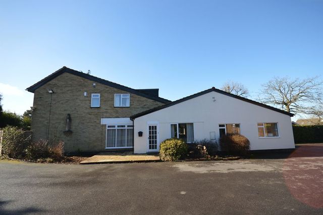  Image of 3 bedroom Detached house to rent in Churt Road Hindhead GU26 at St Anselm Churt Road Hindhead, GU26 6PD