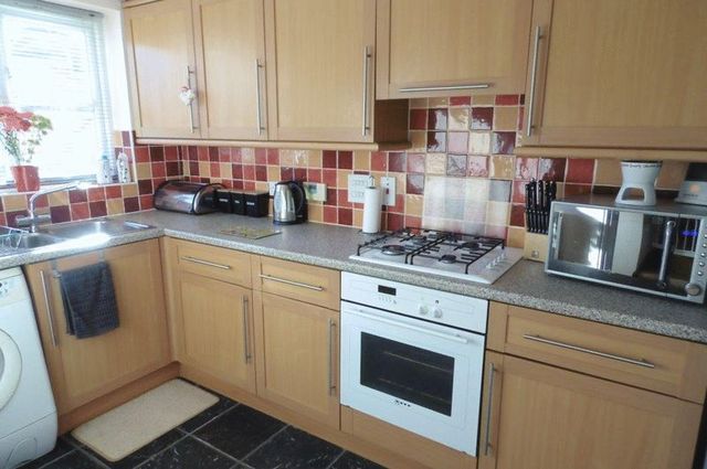  Image of 2 bedroom Terraced house for sale in Listers Place Cinderford GL14 at Listers Place  Cinderford, GL14 2LA