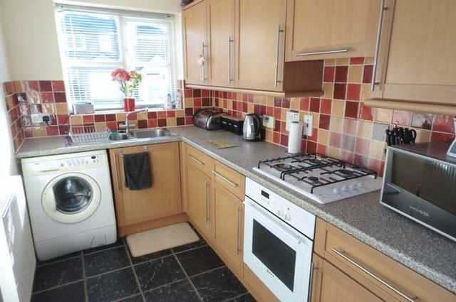  Image of 2 bedroom Terraced house for sale in Listers Place Cinderford GL14 at Listers Place  Cinderford, GL14 2LA
