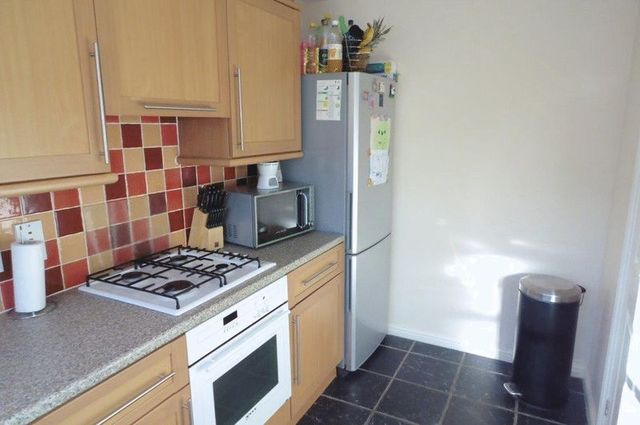  Image of 2 bedroom Terraced house for sale in Listers Place Cinderford GL14 at Listers Place  Cinderford, GL14 2LA