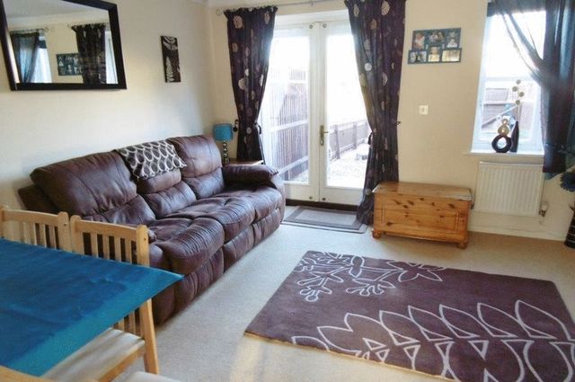  Image of 2 bedroom Terraced house for sale in Listers Place Cinderford GL14 at Listers Place  Cinderford, GL14 2LA