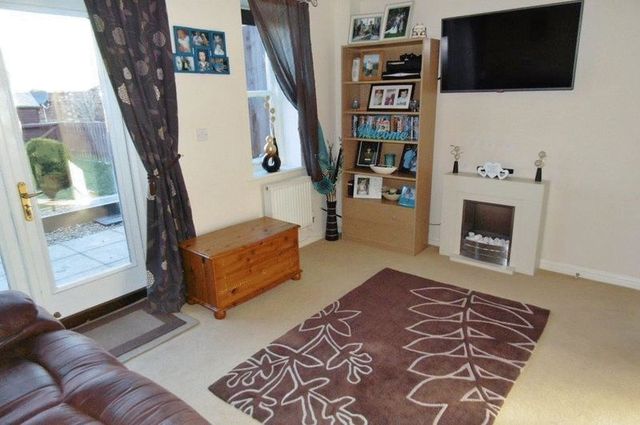  Image of 2 bedroom Terraced house for sale in Listers Place Cinderford GL14 at Listers Place  Cinderford, GL14 2LA