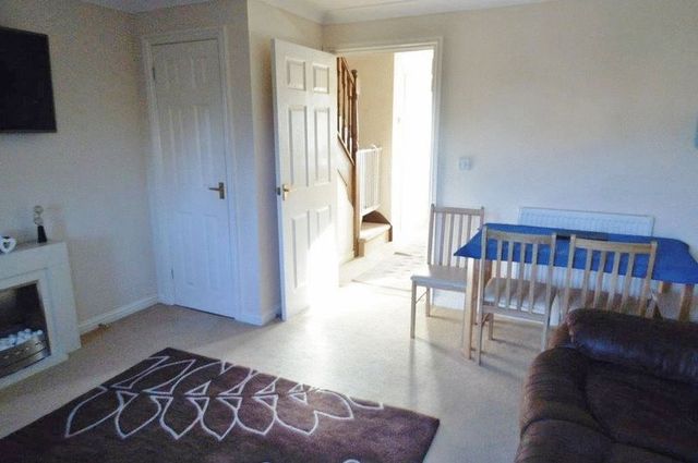  Image of 2 bedroom Terraced house for sale in Listers Place Cinderford GL14 at Listers Place  Cinderford, GL14 2LA