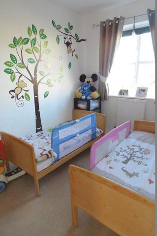  Image of 2 bedroom Terraced house for sale in Listers Place Cinderford GL14 at Listers Place  Cinderford, GL14 2LA