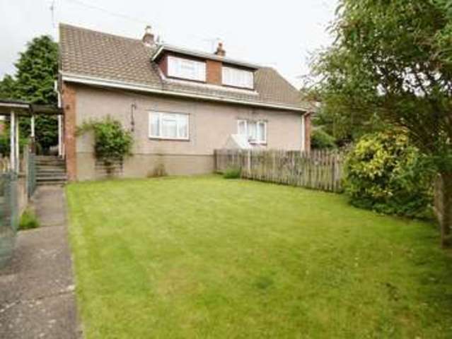  Image of 3 bedroom Semi-Detached house for sale in Albert Road Cinderford GL14 at Albert Road  Cinderford, GL14 2HS