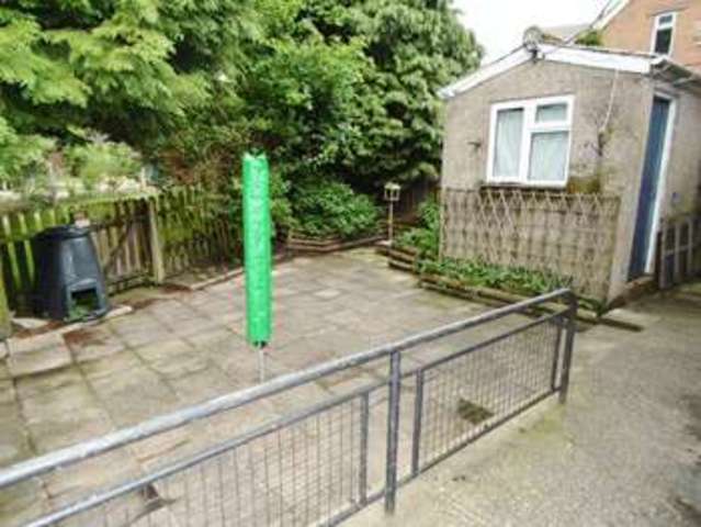  Image of 3 bedroom Semi-Detached house for sale in Albert Road Cinderford GL14 at Albert Road  Cinderford, GL14 2HS