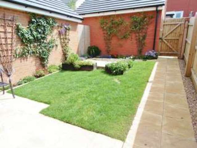  Image of 3 bedroom Semi-Detached house for sale in Sneyd Wood Road Cinderford GL14 at Sneyd Wood Road  Cinderford, GL14 3GA