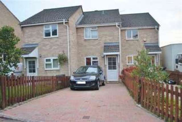  Image of 2 bedroom Terraced house for sale in Lantern Close Cinderford GL14 at Lantern Close  Cinderford, GL14 2EZ
