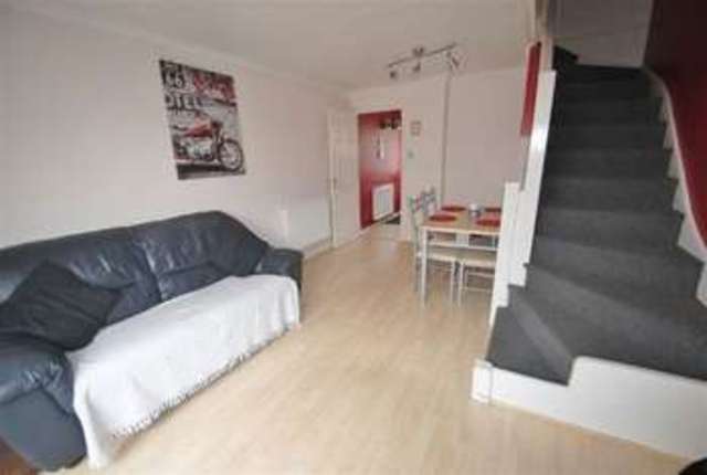  Image of 2 bedroom Terraced house for sale in Lantern Close Cinderford GL14 at Lantern Close  Cinderford, GL14 2EZ