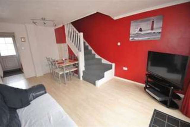  Image of 2 bedroom Terraced house for sale in Lantern Close Cinderford GL14 at Lantern Close  Cinderford, GL14 2EZ