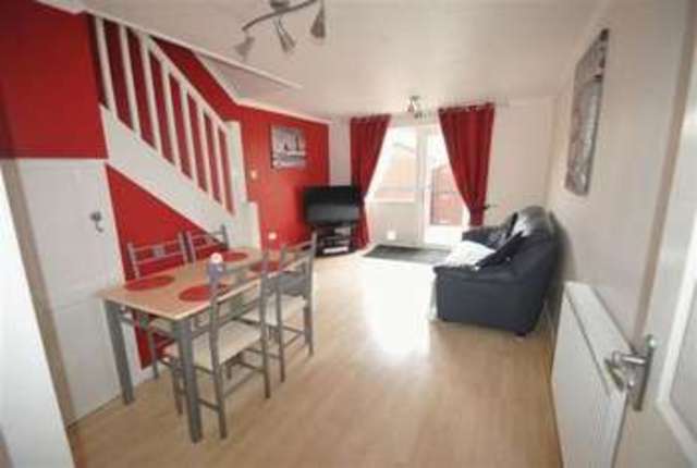  Image of 2 bedroom Terraced house for sale in Lantern Close Cinderford GL14 at Lantern Close  Cinderford, GL14 2EZ