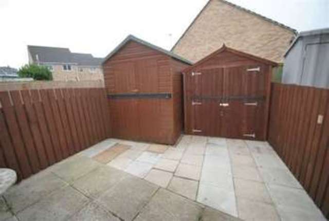  Image of 2 bedroom Terraced house for sale in Lantern Close Cinderford GL14 at Lantern Close  Cinderford, GL14 2EZ