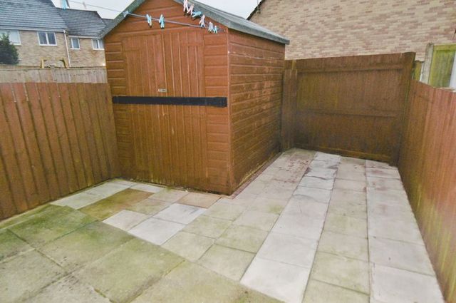  Image of 2 bedroom Terraced house for sale in Lantern Close Cinderford GL14 at Lantern Close  Cinderford, GL14 2EZ
