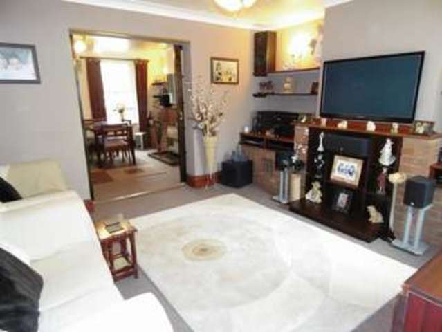  Image of 2 bedroom Terraced house for sale in Woodside Street Cinderford GL14 at Woodside Street  Cinderford, GL14 2NU