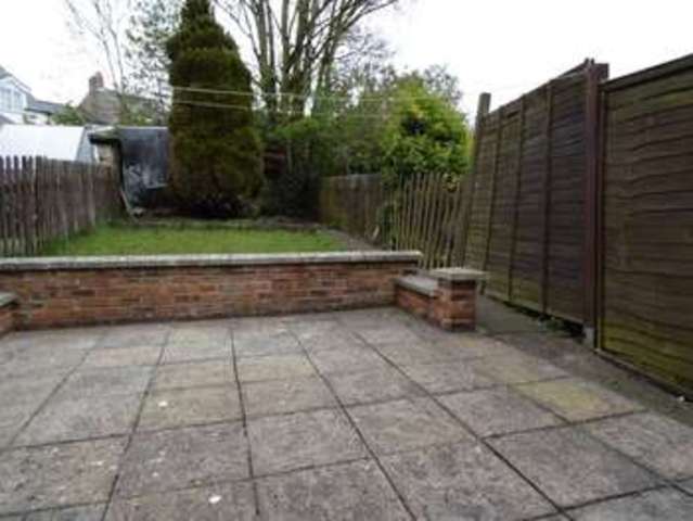  Image of 2 bedroom Terraced house for sale in Woodside Street Cinderford GL14 at Woodside Street  Cinderford, GL14 2NU