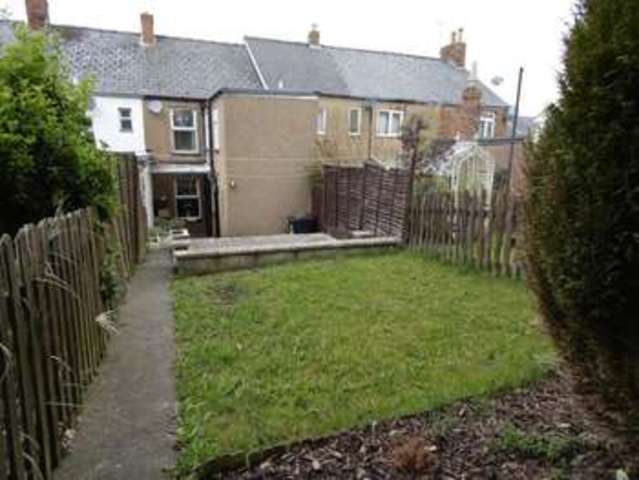  Image of 2 bedroom Terraced house for sale in Woodside Street Cinderford GL14 at Woodside Street  Cinderford, GL14 2NU