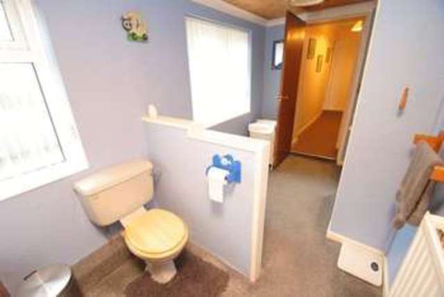  Image of 2 bedroom Terraced house for sale in Woodside Street Cinderford GL14 at Woodside Street  Cinderford, GL14 2NU