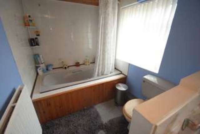  Image of 2 bedroom Terraced house for sale in Woodside Street Cinderford GL14 at Woodside Street  Cinderford, GL14 2NU