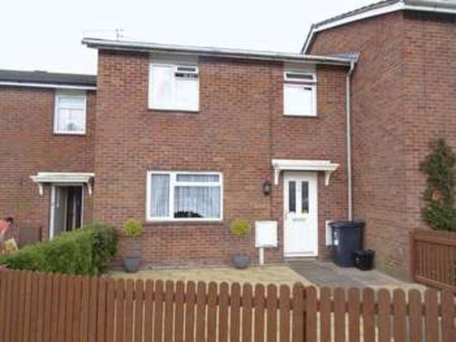  Image of 3 bedroom Terraced house for sale in The Keelings Cinderford GL14 at The Keelings  Cinderford, GL14 2NG