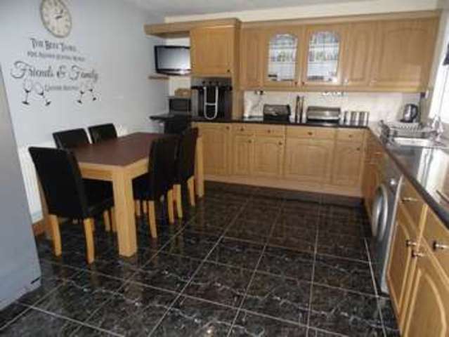  Image of 3 bedroom Terraced house for sale in The Keelings Cinderford GL14 at The Keelings  Cinderford, GL14 2NG