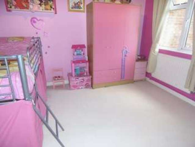  Image of 3 bedroom Terraced house for sale in The Keelings Cinderford GL14 at The Keelings  Cinderford, GL14 2NG