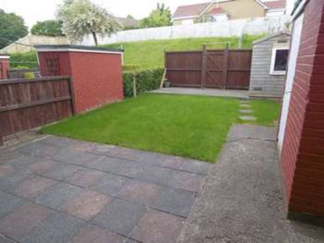  Image of 3 bedroom Terraced house for sale in The Keelings Cinderford GL14 at The Keelings  Cinderford, GL14 2NG