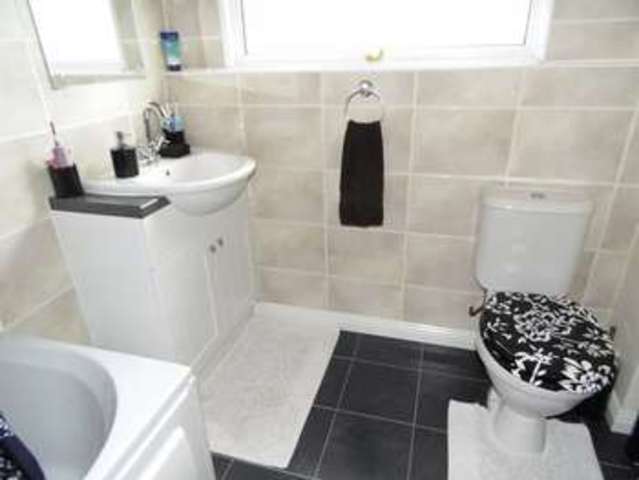  Image of 3 bedroom Terraced house for sale in The Keelings Cinderford GL14 at The Keelings  Cinderford, GL14 2NG