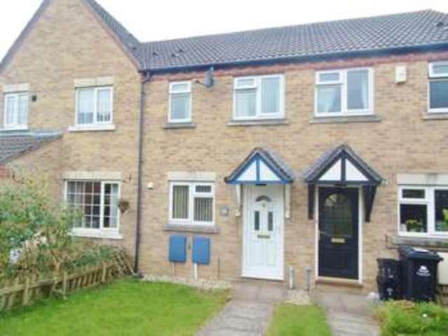  Image of 2 bedroom Terraced house for sale in Mount Pleasant Road Cinderford GL14 at Mount Pleasant Road  Cinderford, GL14 3BX