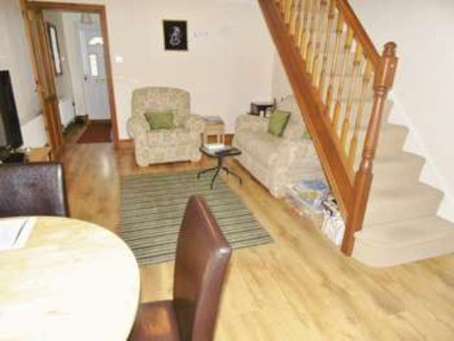  Image of 2 bedroom Terraced house for sale in Mount Pleasant Road Cinderford GL14 at Mount Pleasant Road  Cinderford, GL14 3BX