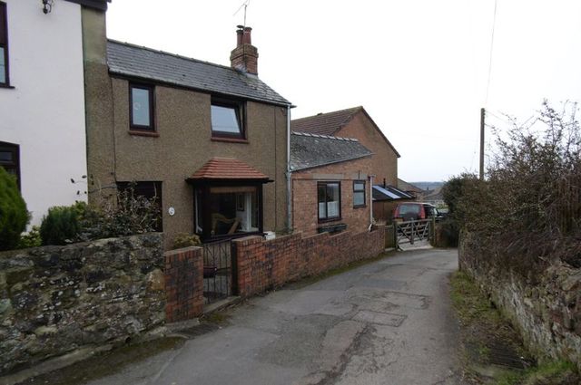  Image of 1 bedroom Semi-Detached house for sale in Mousell Lane Cinderford GL14 at Mousell Lane  Cinderford, GL14 2DL