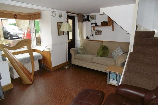  Image of 1 bedroom Semi-Detached house for sale in Mousell Lane Cinderford GL14 at Mousell Lane  Cinderford, GL14 2DL